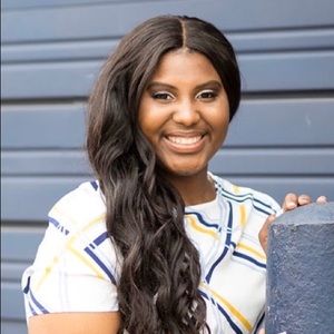 Meet your Posher, Trinitee